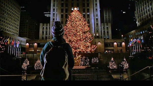 Como Esqueceram de Mim se tornou um clássico de Natal