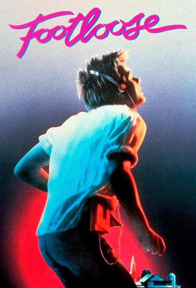 trilha sonora footloose