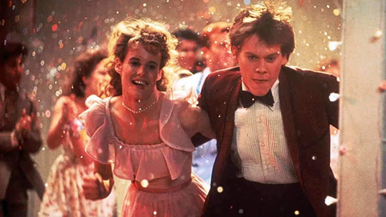 história real footloose