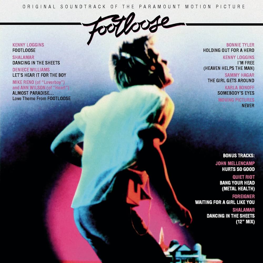bastidores footloose