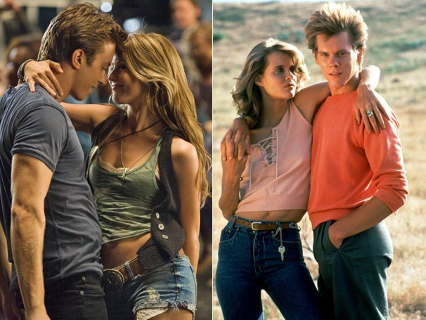 trilha sonora footloose