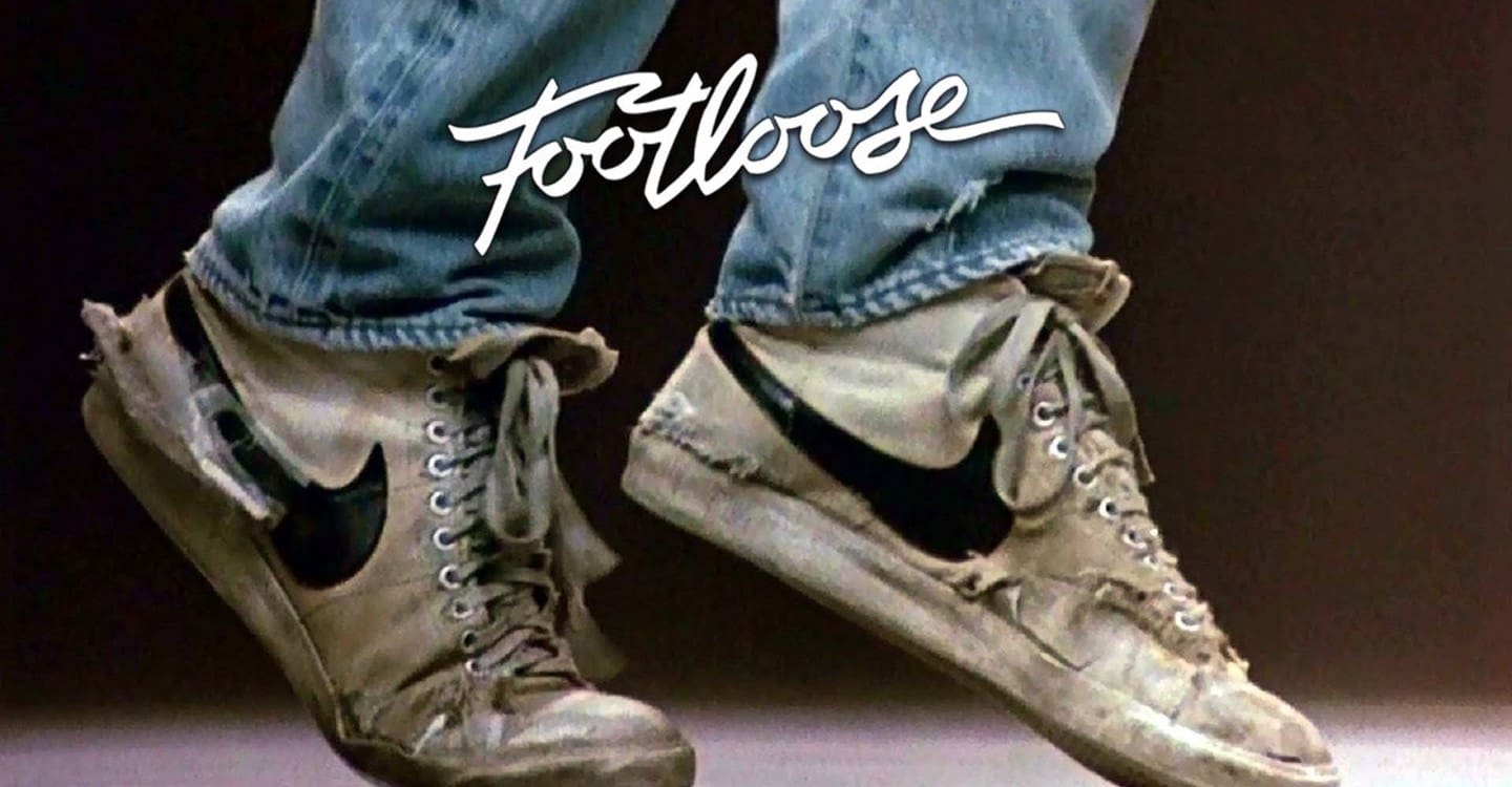 footloose fatos interessantes