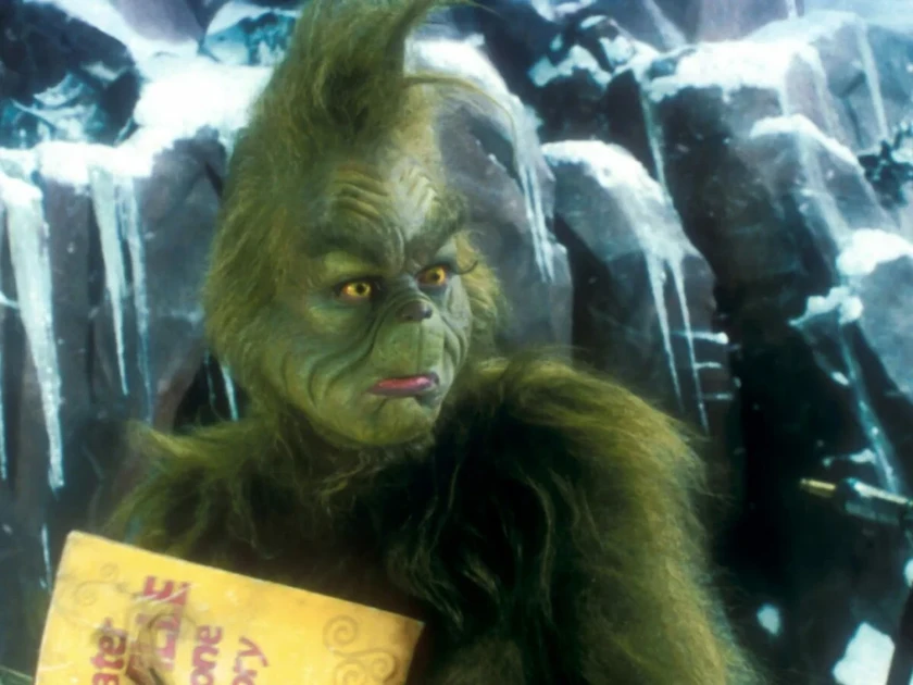Animações do Grinch: Comparativo entre as Versões de 1966 e 2018