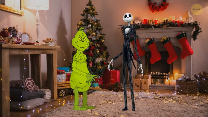De Livro a Filme: A Evolução do Grinch Através das Adaptações
