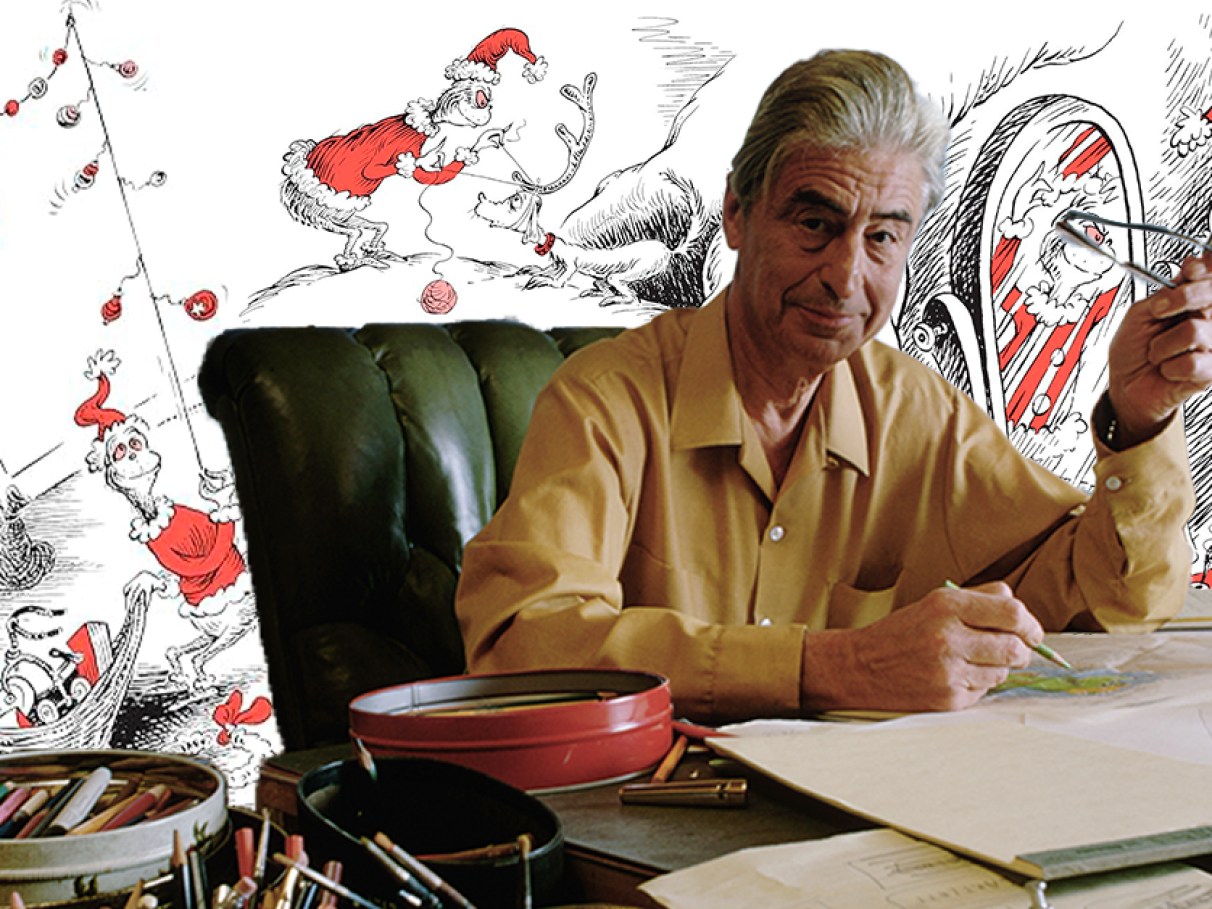 curiosidades sobre o filme o grinch