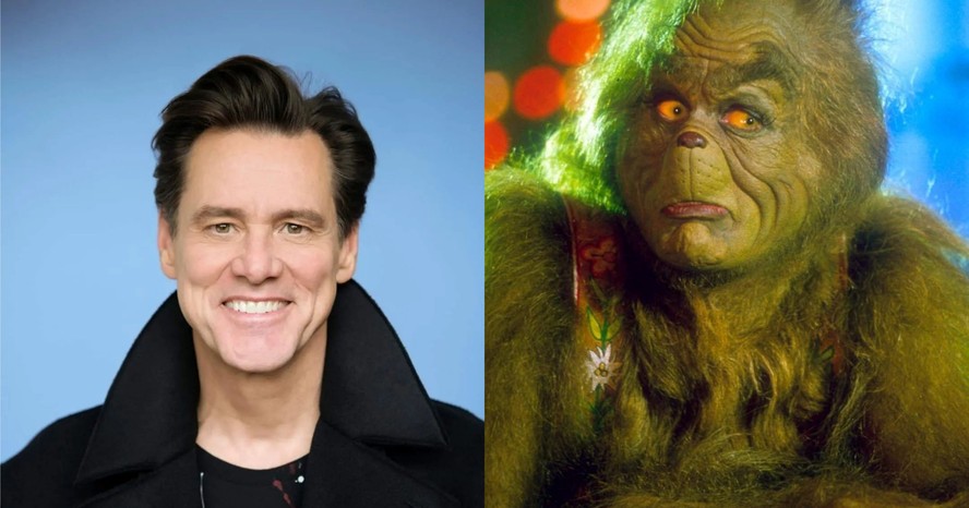 De Livro a Filme: A Evolução do Grinch Através das Adaptações