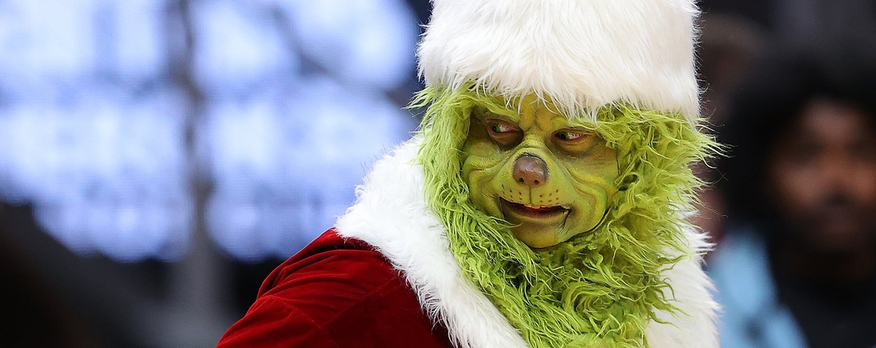 curiosidades sobre o filme o grinch