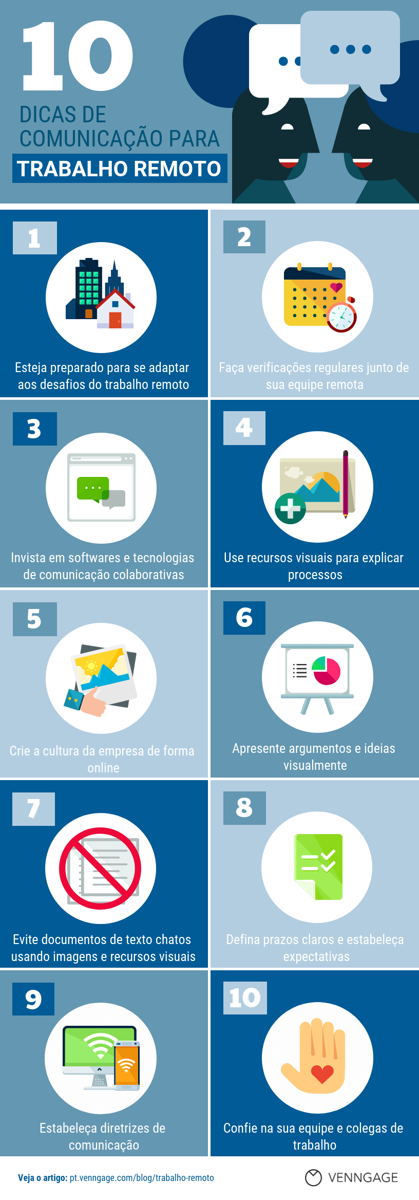 como o trabalho remoto inspira novas carreiras