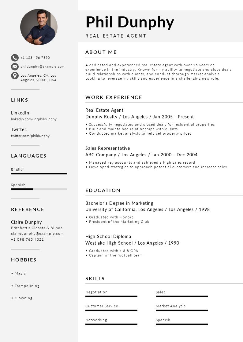 Resumé vs. CV: Qual usar no seu currículo em inglês?