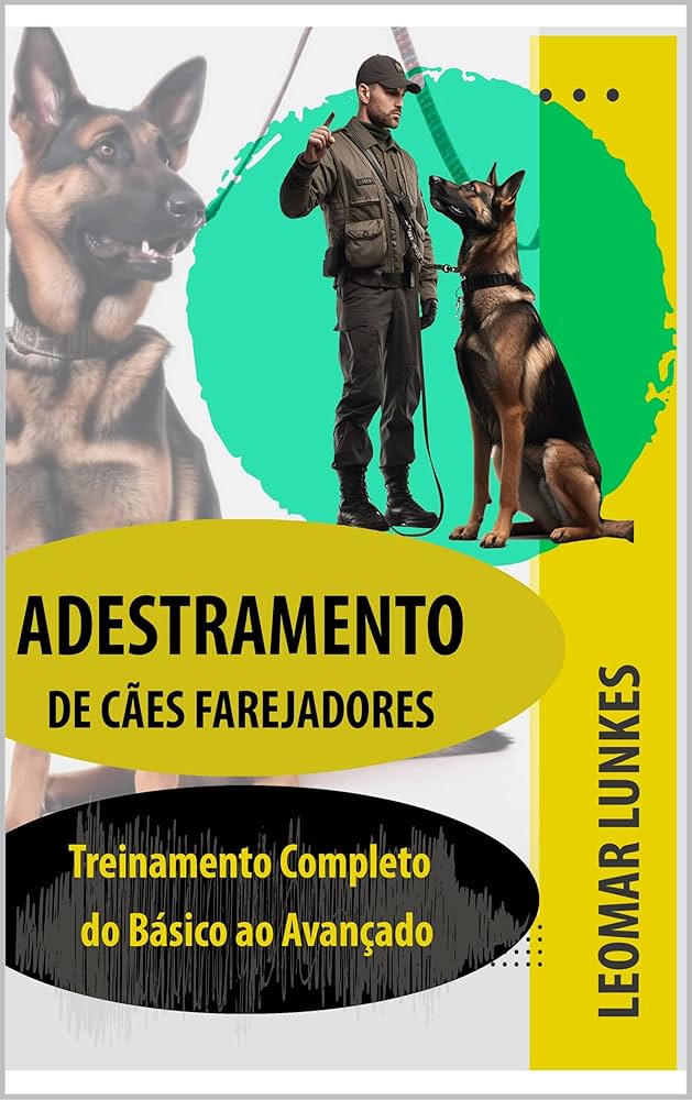 curso de adestramento de caes