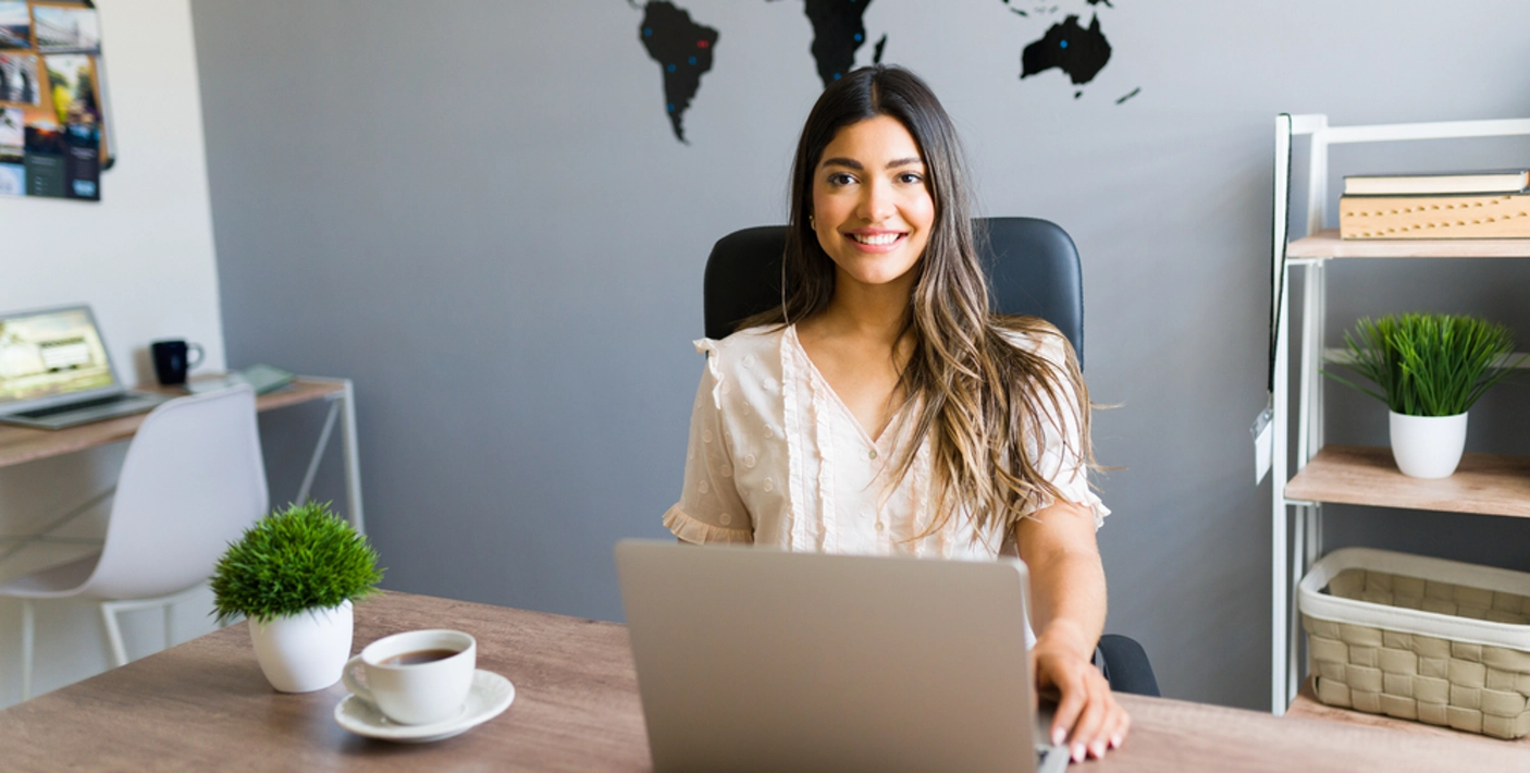 5 ideias de títulos:
1. Guia Completo: Como se Tornar um Agente de Viagens de Sucesso
2. Cursos Gratuitos para Agentes de Viagens: Comece Sua Carreira Sem Investir
3. MEI para Agente de Viagens: Passo a Passo para Formalizar Seu Negócio
4. A Importância do Cadastur para Agentes de Viagens: Garanta Credibilidade
5. Dicas Essenciais para Montar seu Negócio de Agente de Viagens Home Office