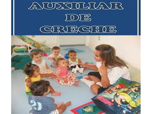 5 Dicas Essenciais para o Dia a Dia de um Auxiliar de Creche