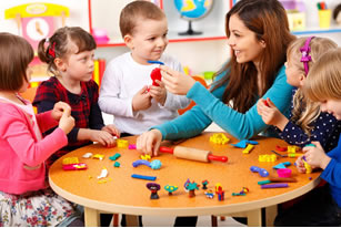 Como Elaborar Atividades Lúdicas para Crianças em Creches