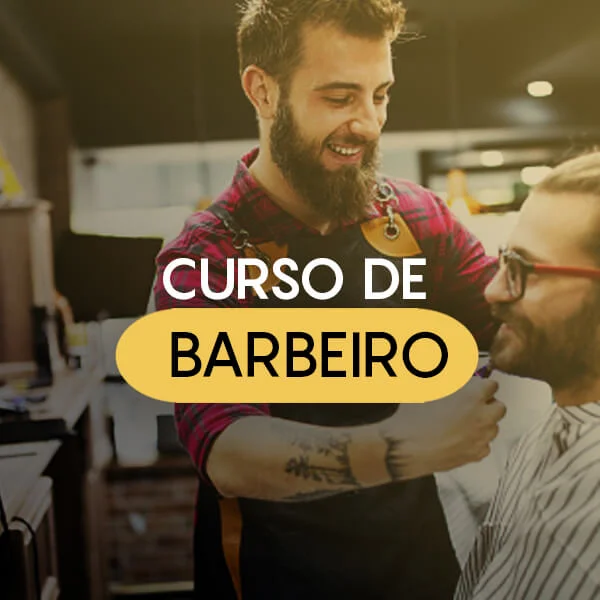 como ser barbeiro