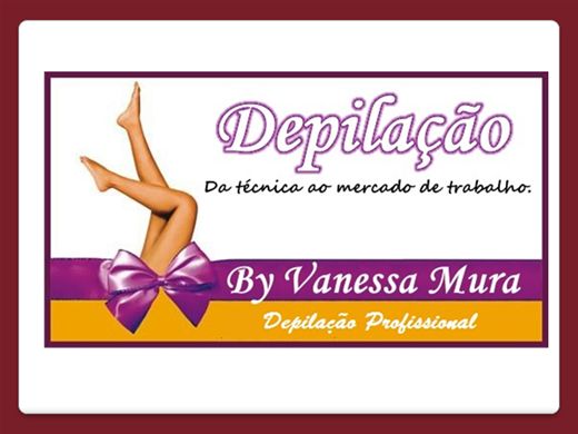 melhores cursos de depilação profissional online