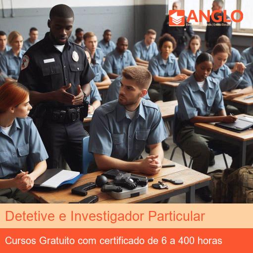 Detetive Particular: Salário Médio e Oportunidades de Carreira no Brasil