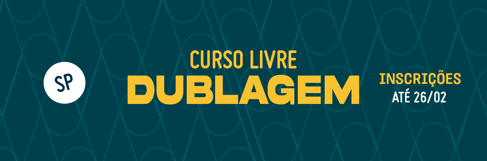 5 ideias de títulos:
1. Como Começar na Dublagem: Guia Completo de Cursos Online
2. Dublagem Profissional: O Que Você Precisa Saber Antes de Começar
3. Cursos Gratuitos de Dublagem: Primeiros Passos para sua Carreira
4. A Importância do DRT para Dubladores: O Que é e Como Obter
5. Dublagem para Crianças: Cursos e Dicas para Jovens Talentos