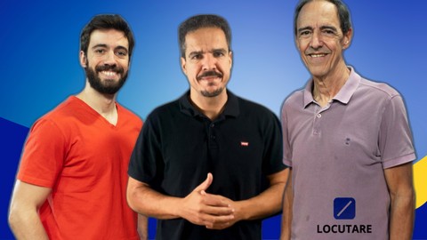 5 ideias de títulos:
1. Como Começar na Dublagem: Guia Completo de Cursos Online
2. Dublagem Profissional: O Que Você Precisa Saber Antes de Começar
3. Cursos Gratuitos de Dublagem: Primeiros Passos para sua Carreira
4. A Importância do DRT para Dubladores: O Que é e Como Obter
5. Dublagem para Crianças: Cursos e Dicas para Jovens Talentos