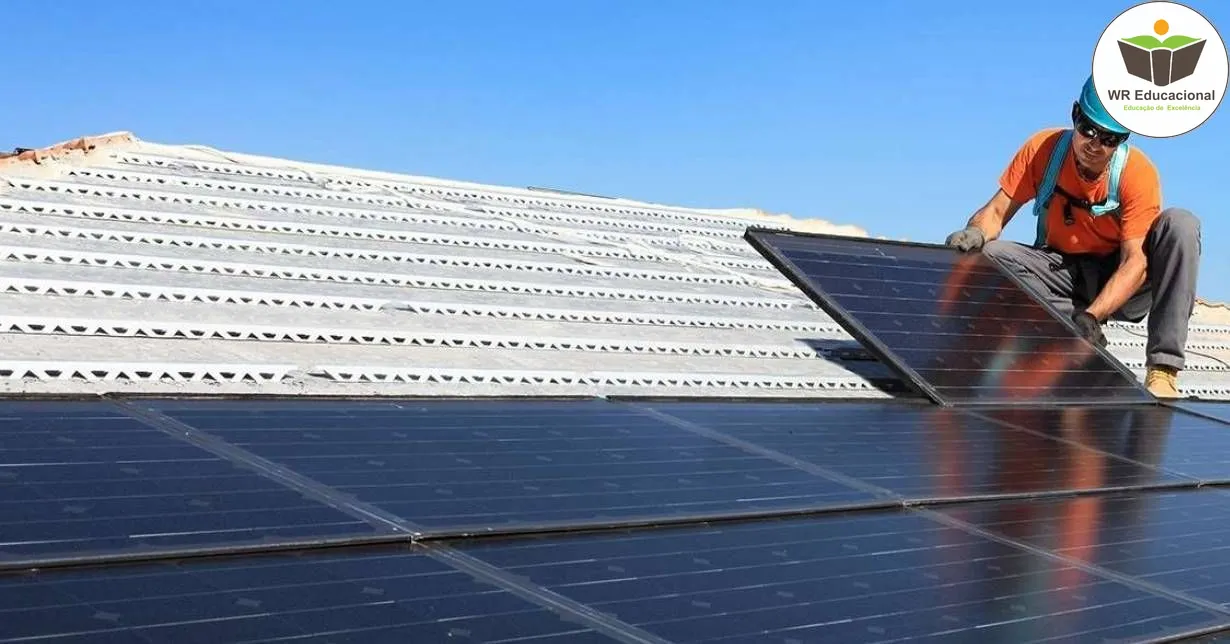 Guia Completo: Como se tornar um Instalador de Energia Solar