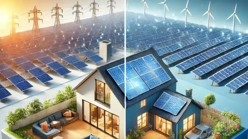 O Mercado de Trabalho em Energia Solar: Salários e Oportunidades