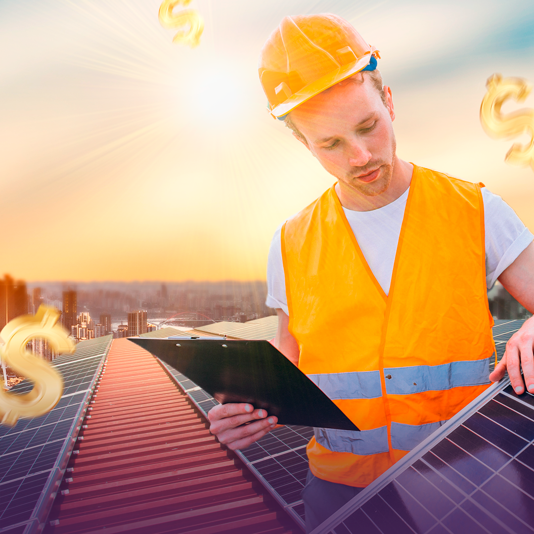 Dimensionamento de Sistemas Fotovoltaicos: O Passo a Passo Essencial