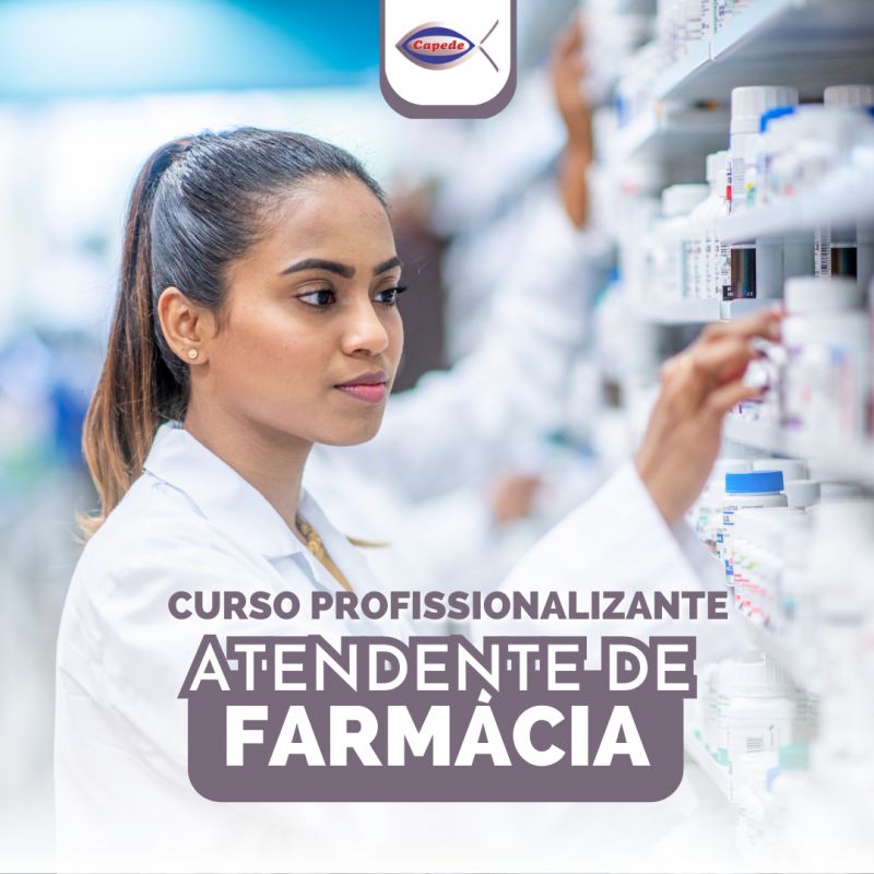 Habilidades Essenciais para um Atendente de Farmácia de Sucesso