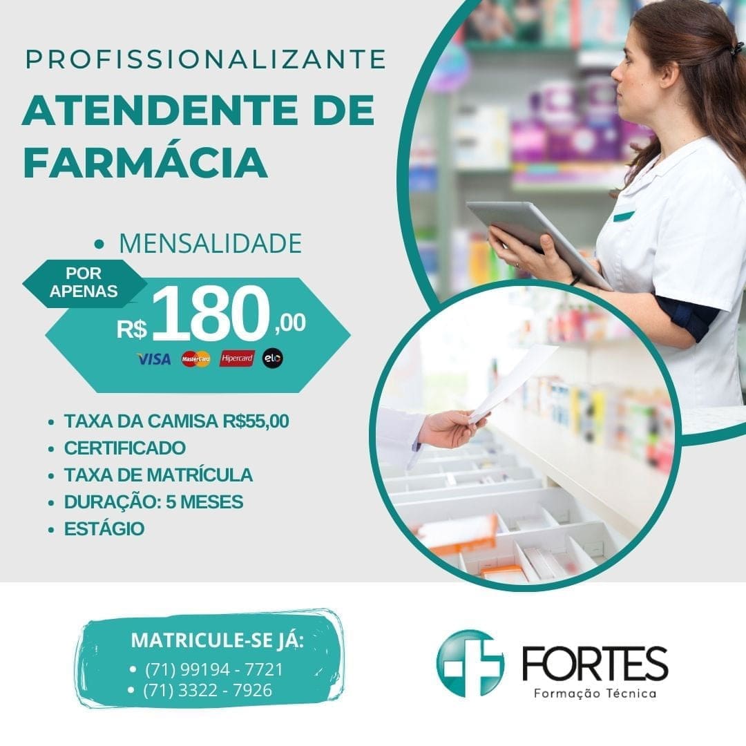 Guia Completo de Medicamentos para Atendentes