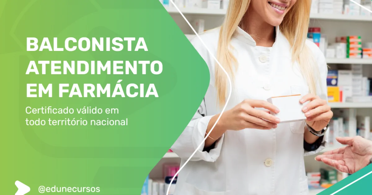 Como se destacar em uma entrevista para Atendente de Farmácia