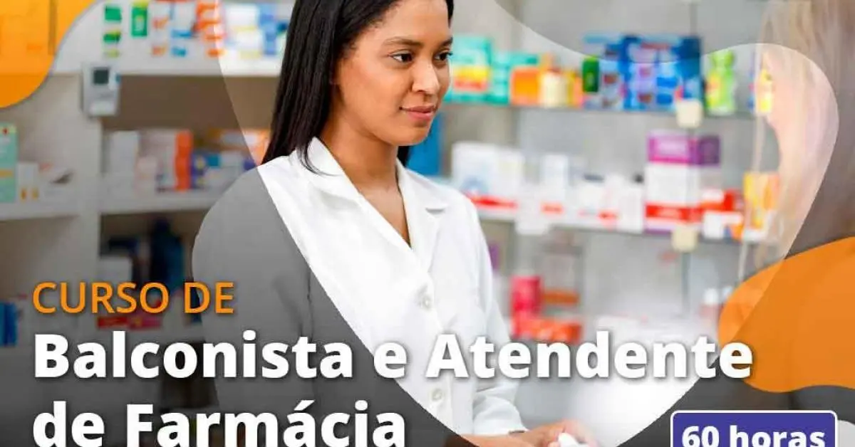 O Papel do Atendente de Farmácia na Experiência do Cliente