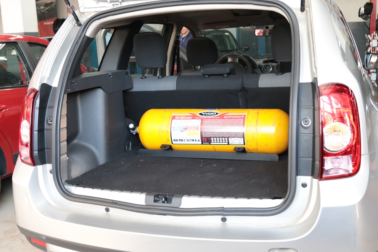 Entenda os Módulos de um Curso de Instalação de GNV