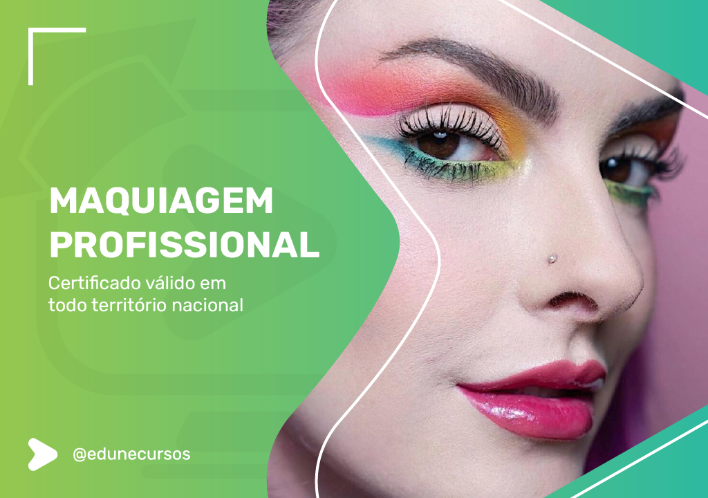 curso de maquiagem profissional online