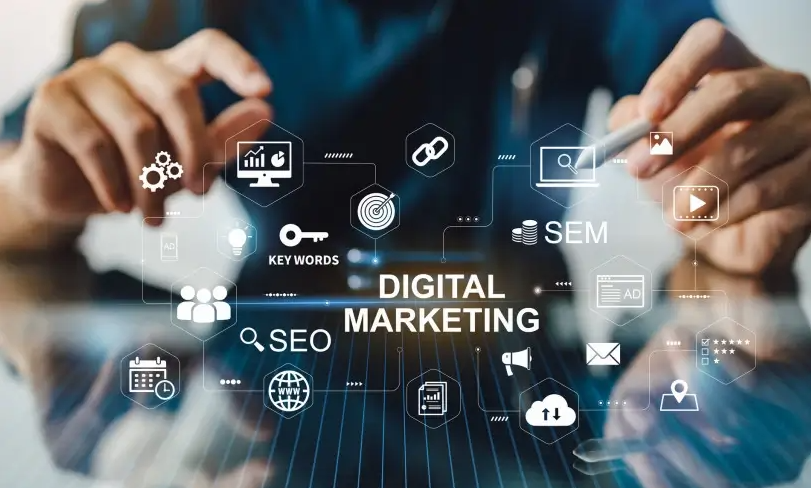 curso sebrae marketing digital para empreendedores