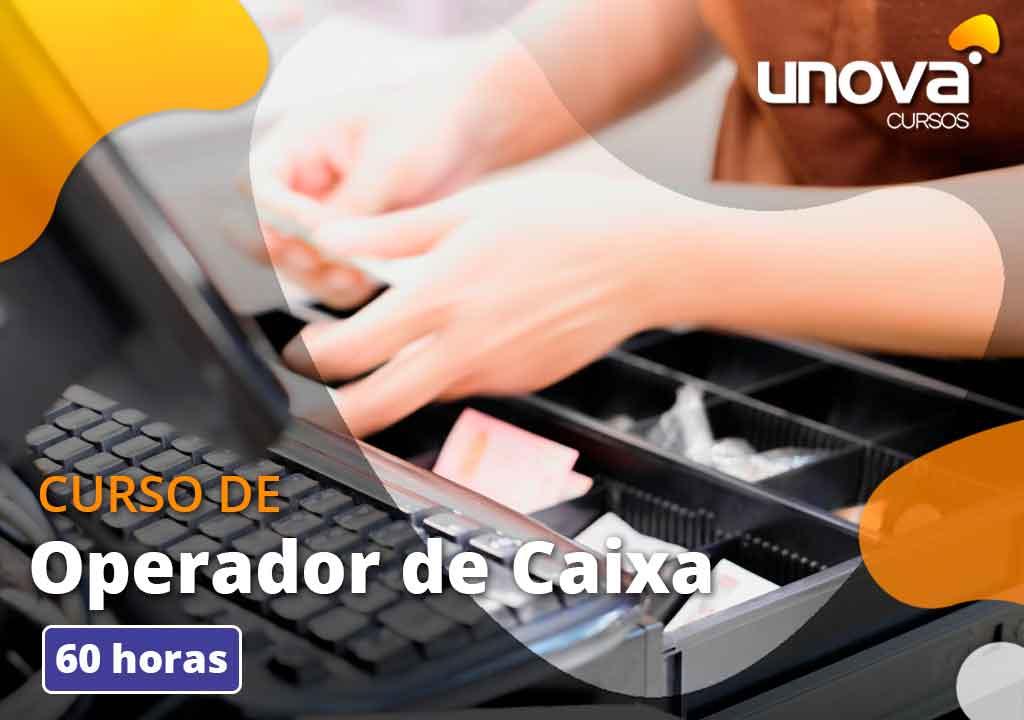 curso de caixa gratuito