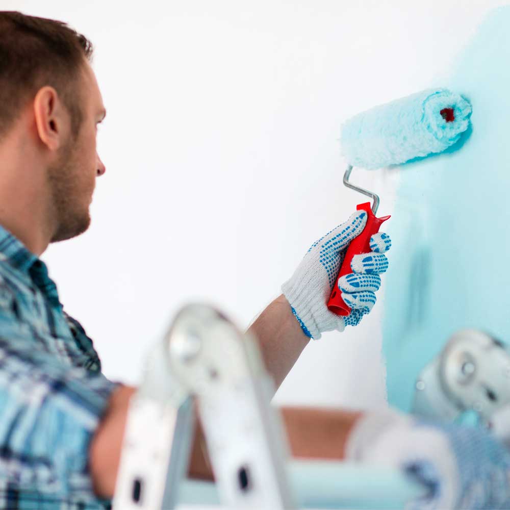 Guia Completo: Como Escolher o Melhor Curso de Pintor de Paredes para Iniciantes