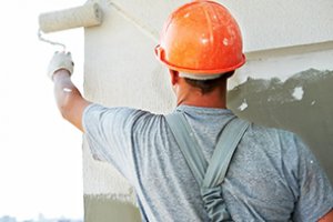 Do Básico ao Avançado: O Que Você Aprende em um Curso de Pintor de Obras