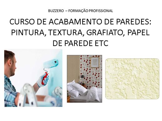 Mercado de Trabalho para Pintores: Onde Encontrar Oportunidades Após a Formação