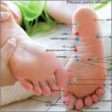 principais erros ao aplicar reflexologia podal e como evitar