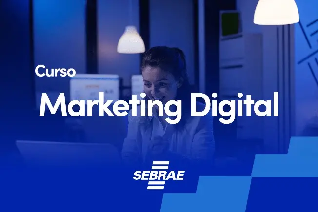 aprender marketing digital para pequenos negócios online