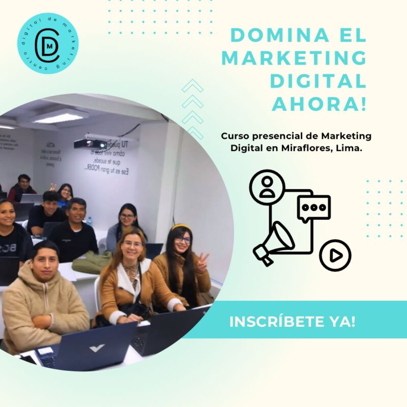 técnicos e graduações em Marketing Digital