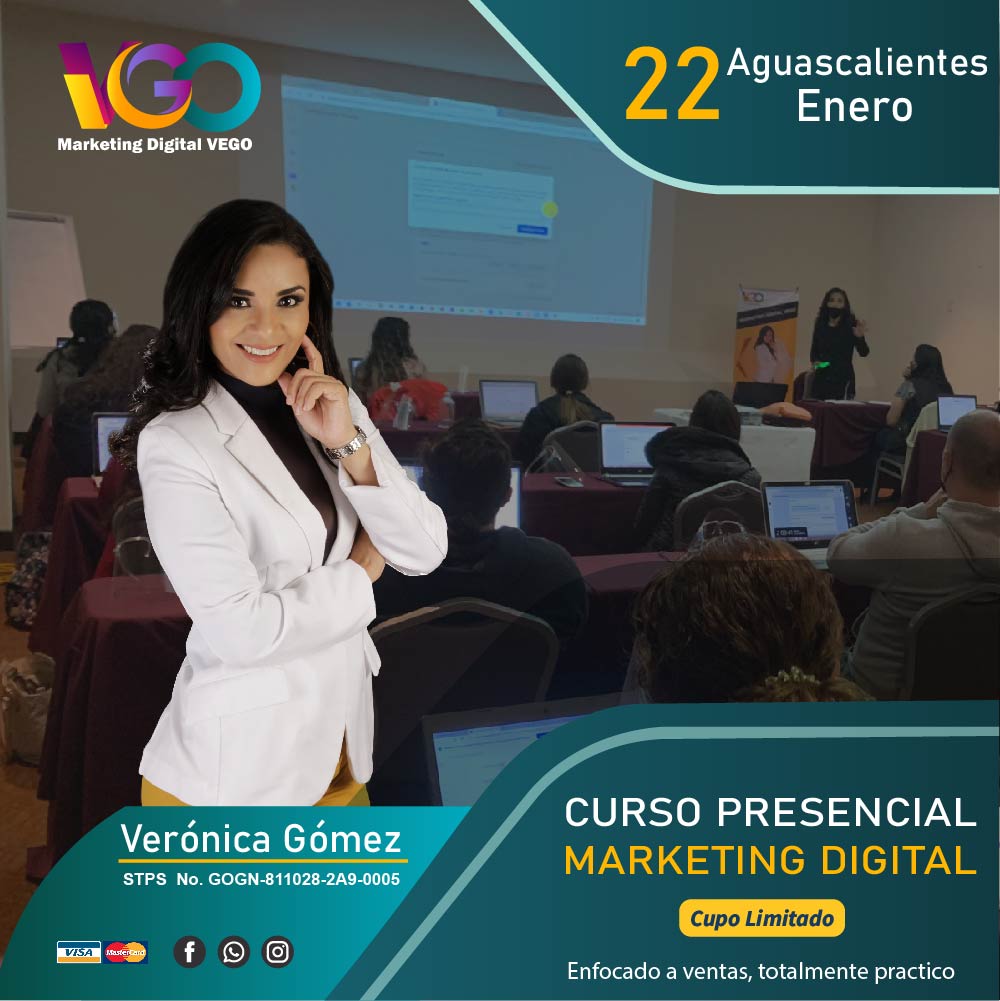 Marketing Digital em São Paulo: Guia de cursos presenciais