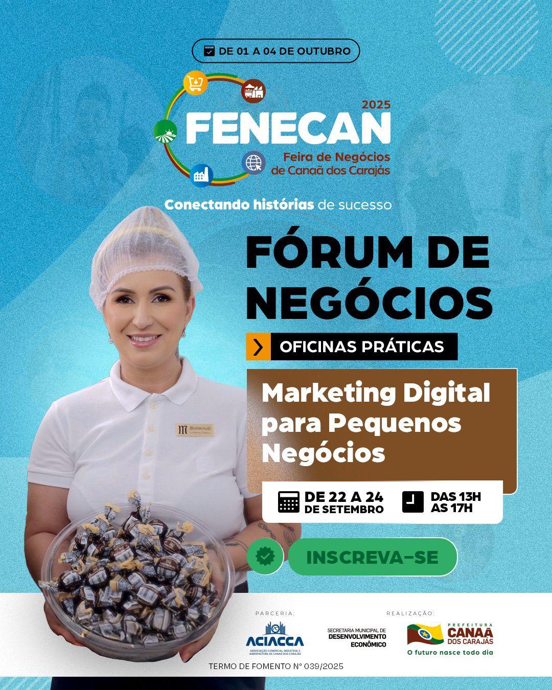 Como escolher o melhor curso de Marketing Digital presencial para sua carreira