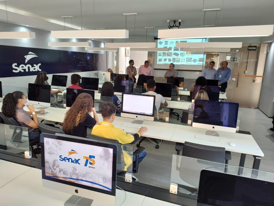 curso marketing digital senac gratuito