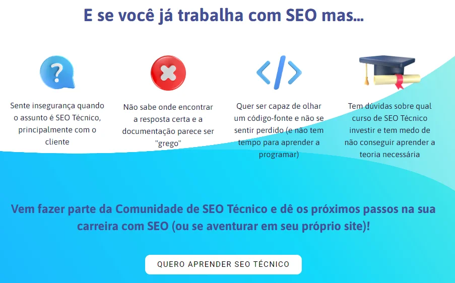 tecnico marketing ou faculdade qual escolher