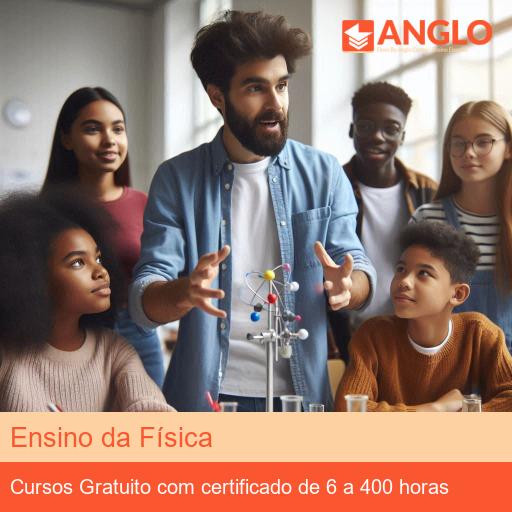 cursos de fisica online gratuitos ou pagos
