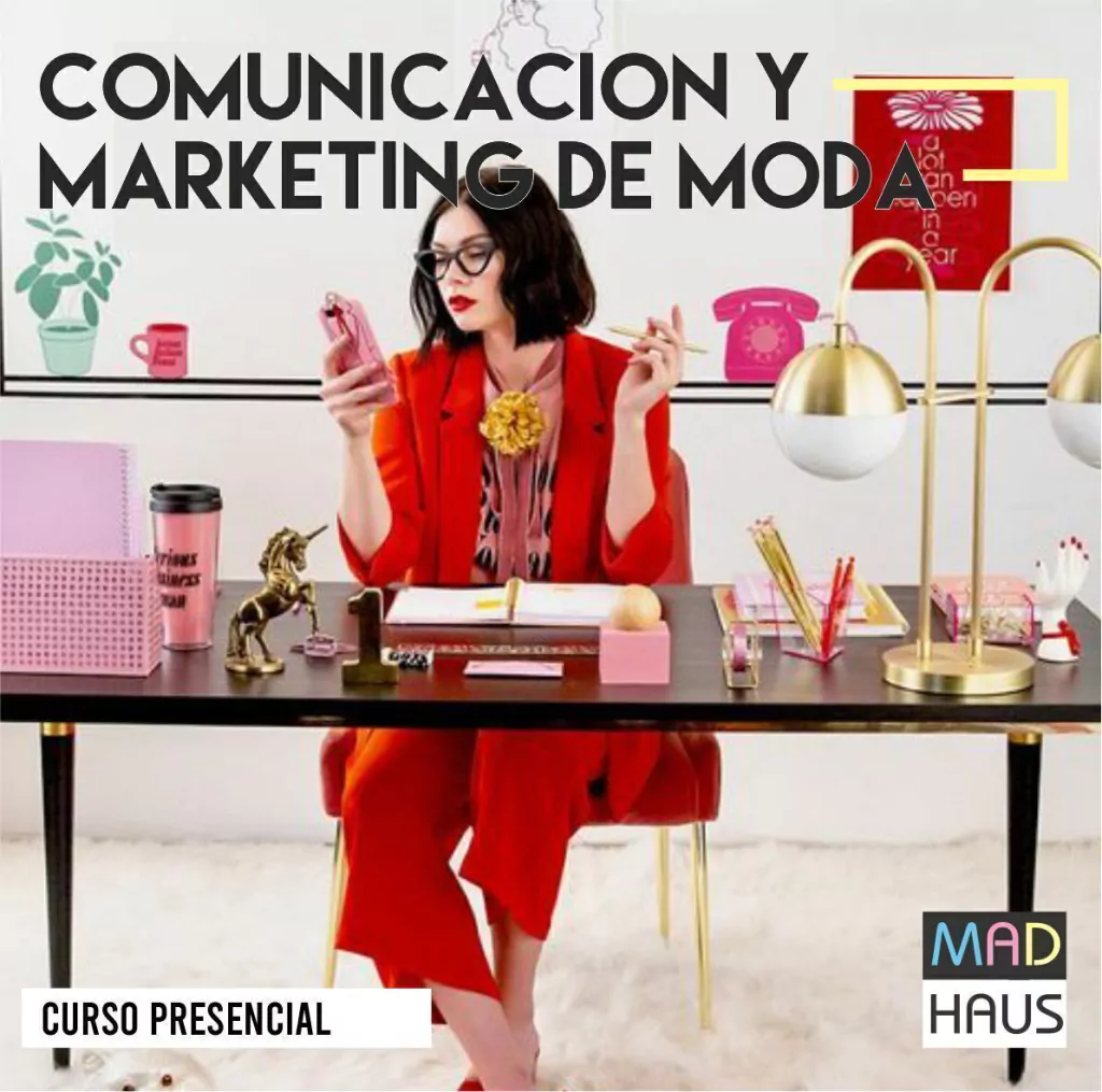 Como Escolher o Melhor Curso de Marketing de Moda para sua Carreira