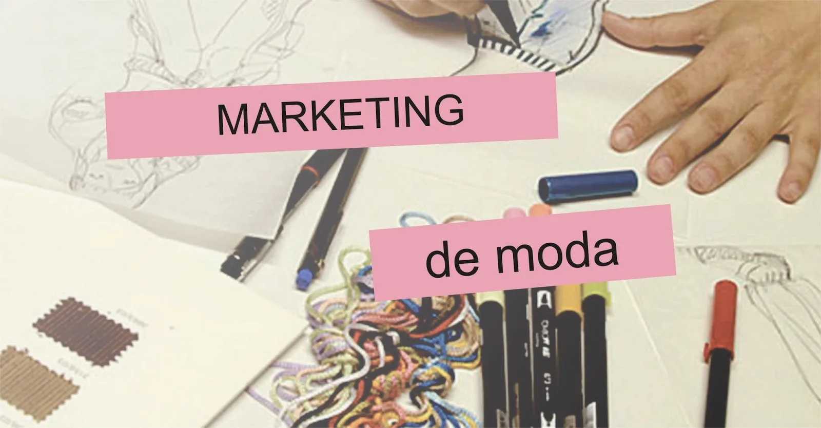 Como Escolher o Melhor Curso de Marketing de Moda para sua Carreira