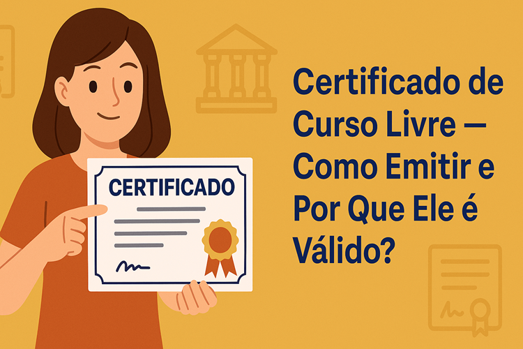 cursos online com certificado reconhecido