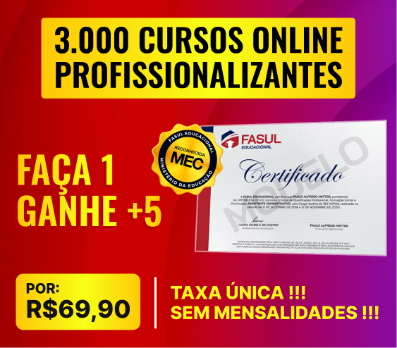 plataformas de cursos livres confiáveis