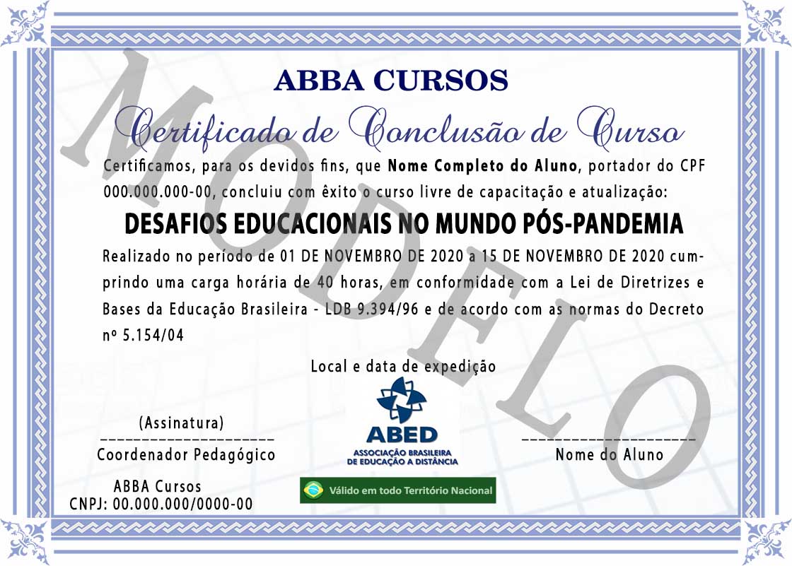 plataformas de cursos livres confiáveis