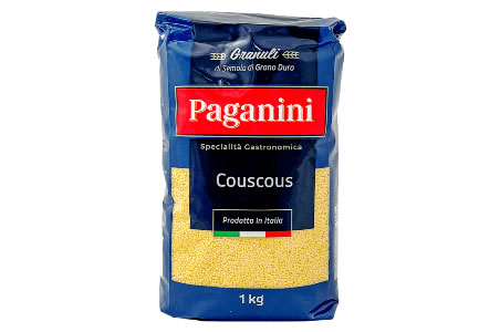 Diferenças entre cuscuz marroquino e cuscuz paulista